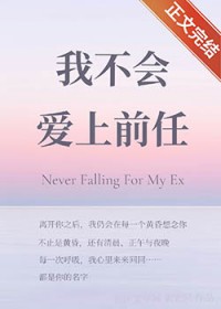 我不会爱上前任